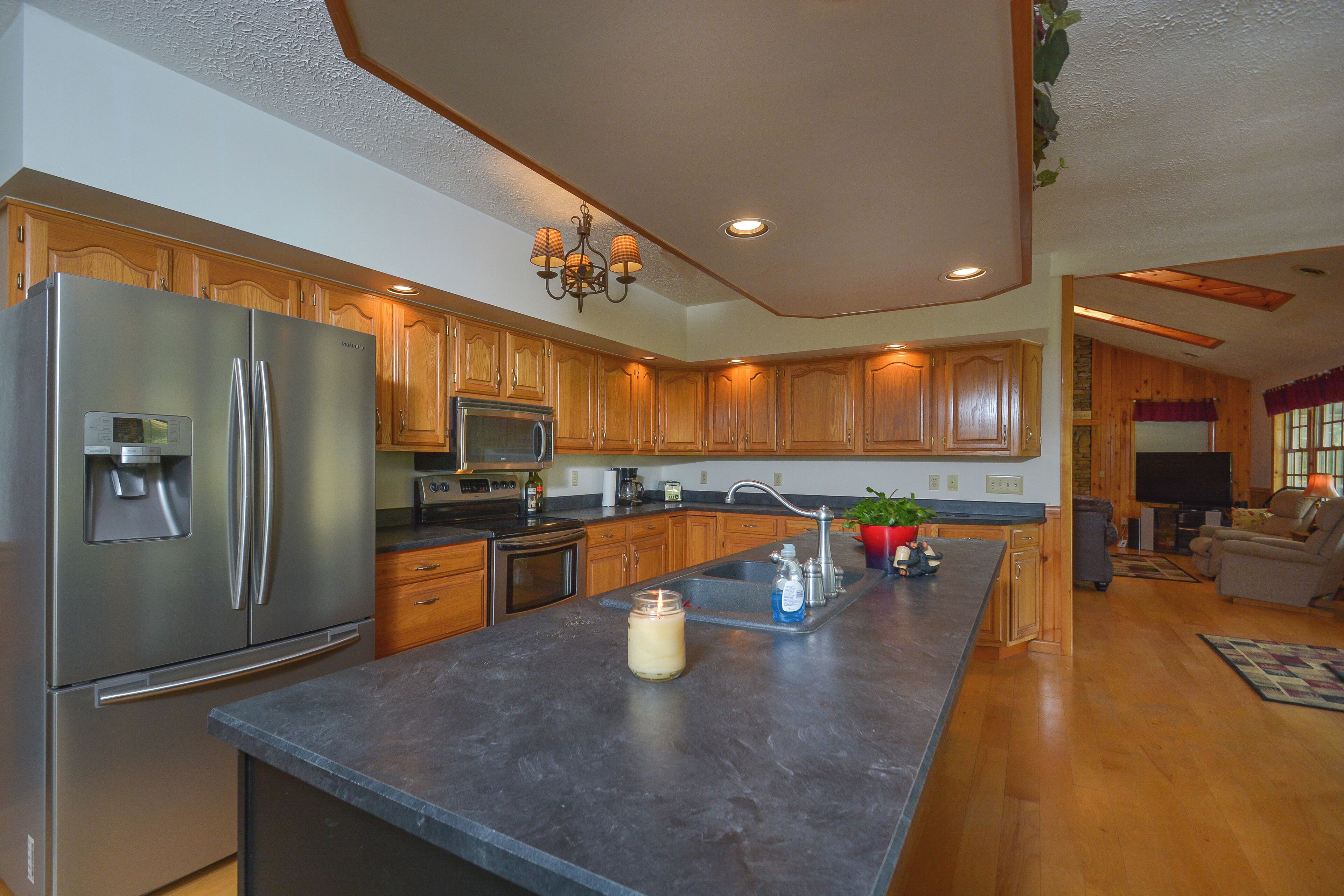 House (4 Bedrooms) | Kemudahan hartanah