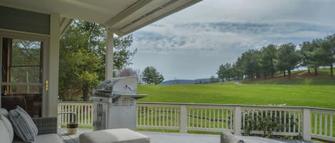 Maison (4 Bedrooms) | Équipement de l’hébergement