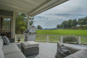 Talo (4 Bedrooms) | Majoituspaikan mukavuudet