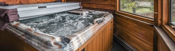 Rumah (4 Bedrooms) | Fasilitas properti