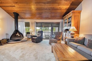 Estúdio (3 Bedrooms) | Comodidades da propriedade