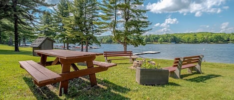 Studio (3 Bedrooms) | Property amenity