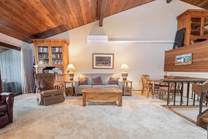 Studio (3 Bedrooms) | Équipement de l’hébergement