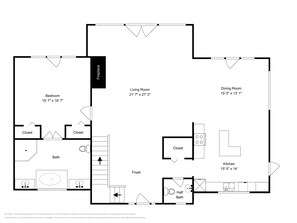 Huis (Multiple Bedrooms) | Accommodatievoorzieningen