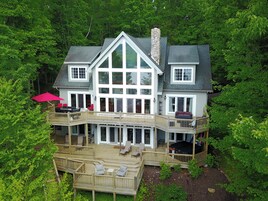 House (Multiple Bedrooms) | Property amenity