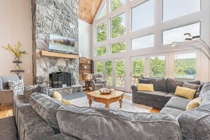 Talo (Multiple Bedrooms) | Majoituspaikan julkisivu