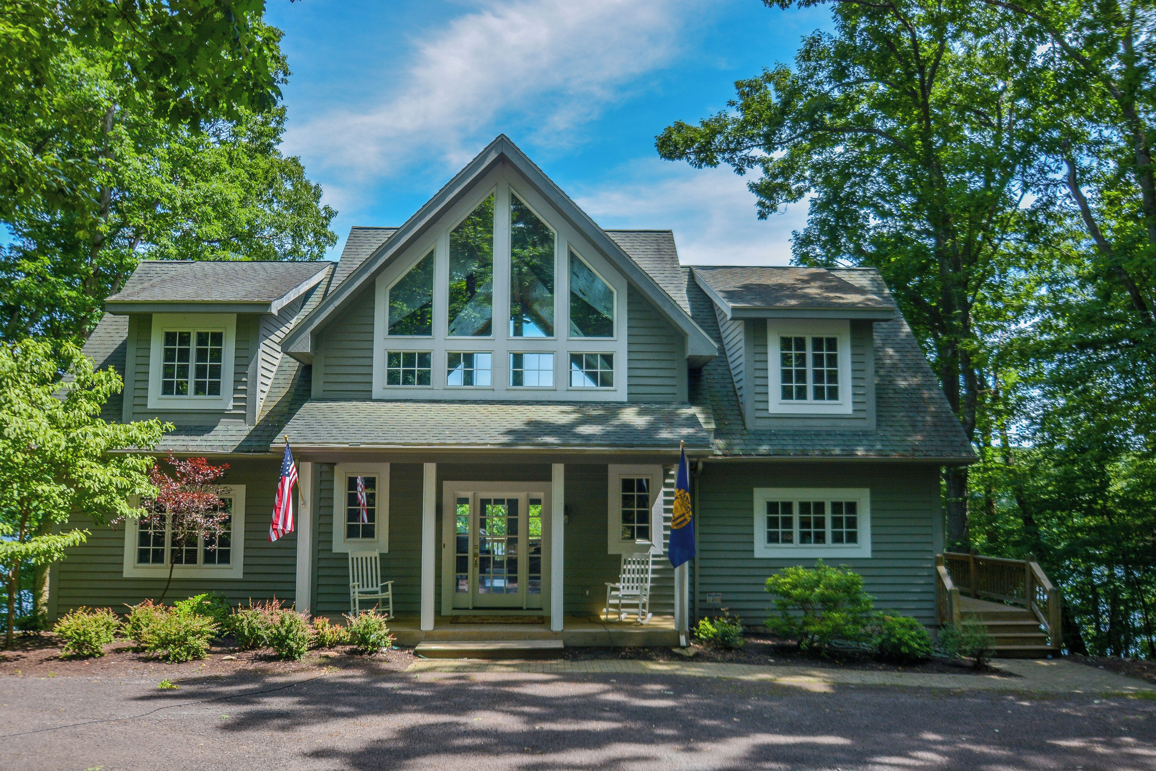 House (Multiple Bedrooms) | Property amenity