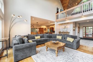 House (Multiple Bedrooms) | Property amenity