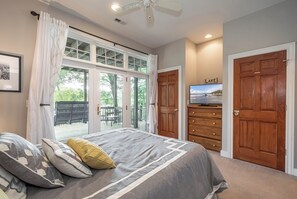 Casa (Multiple Bedrooms) | Servizio della struttura