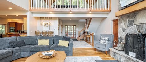 House (Multiple Bedrooms) | Property amenity