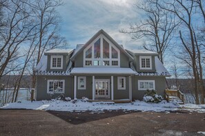 Hus (Multiple Bedrooms) | Bekvämlighet