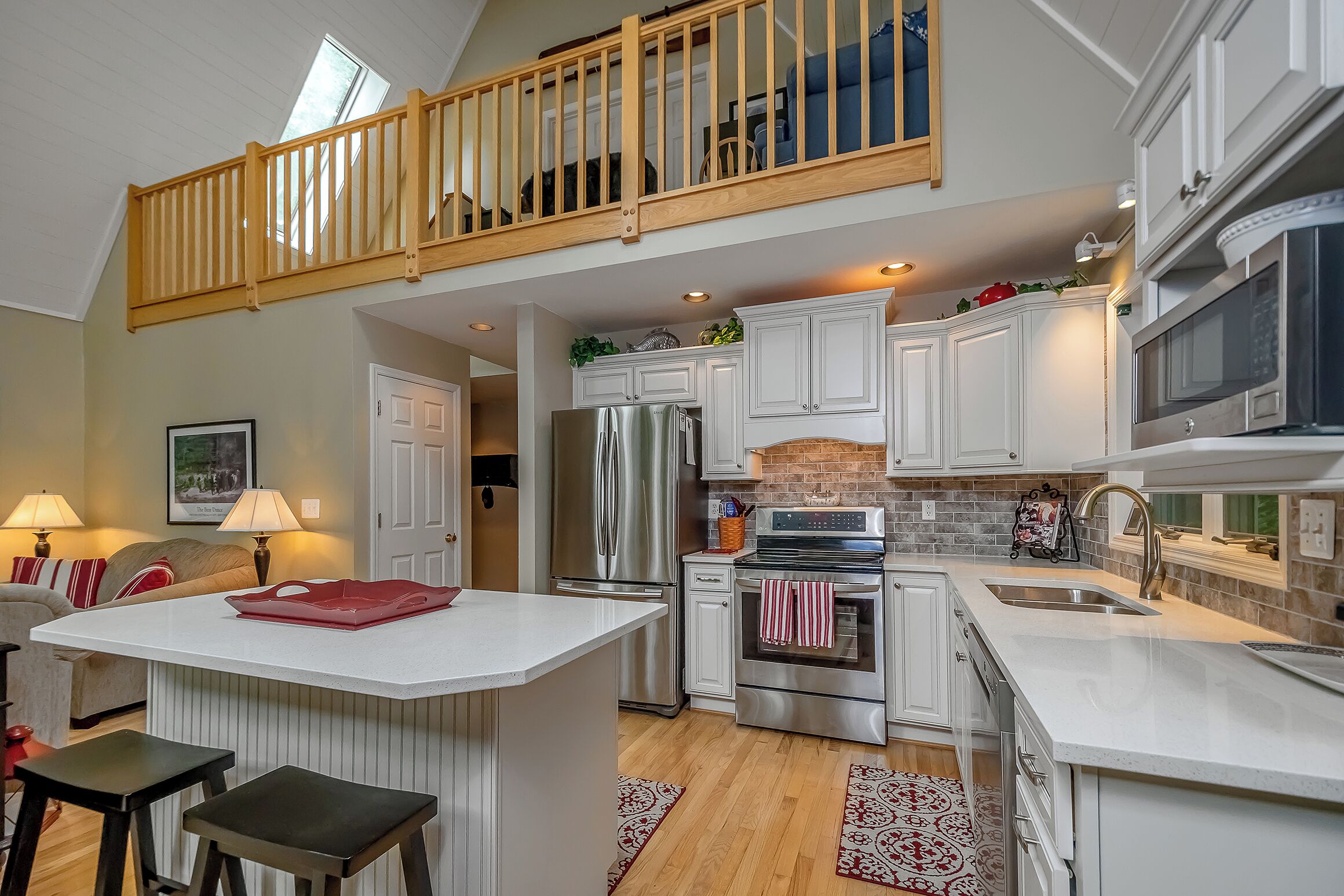 House (4 Bedrooms) | Property amenity