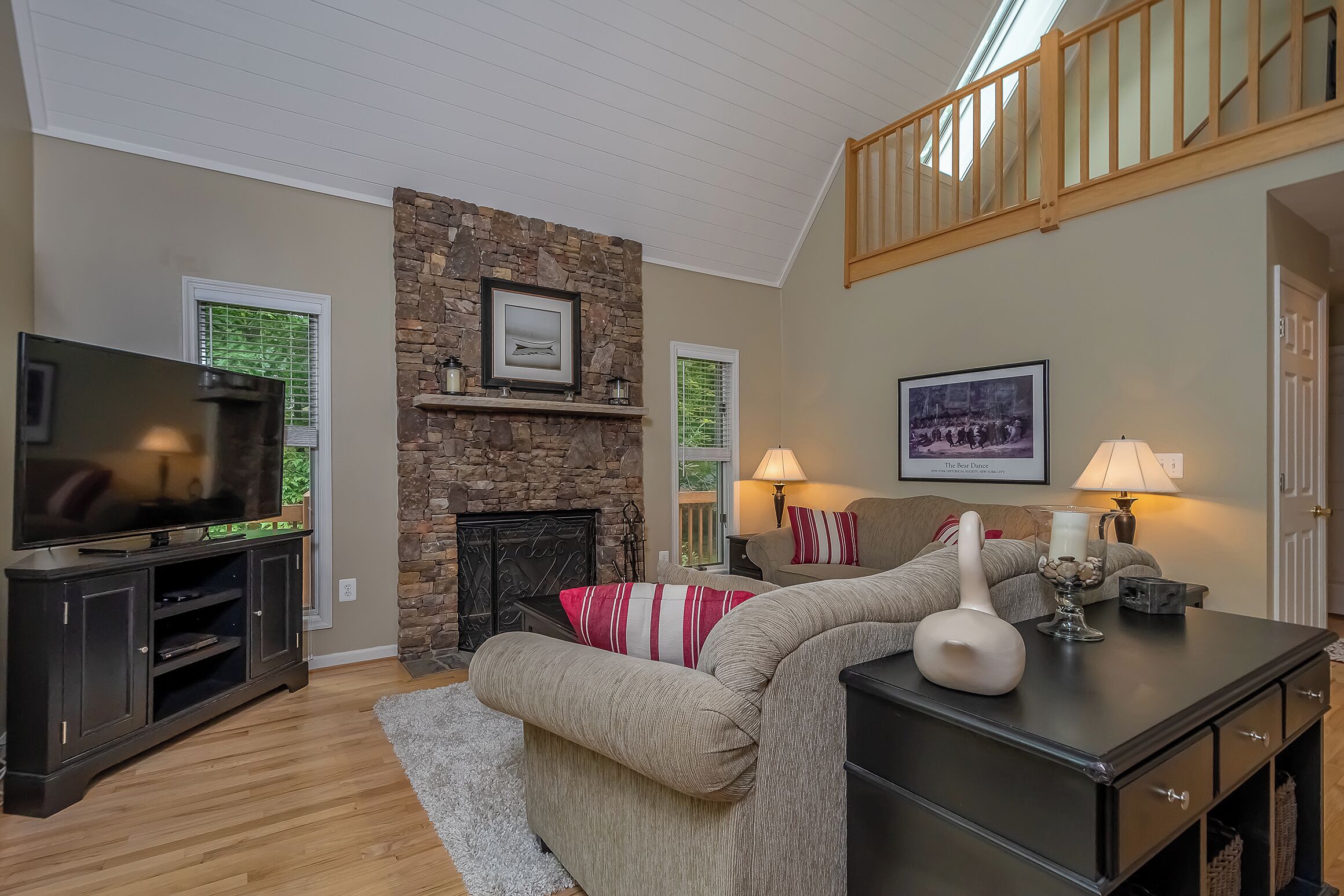 House (4 Bedrooms) | Property amenity