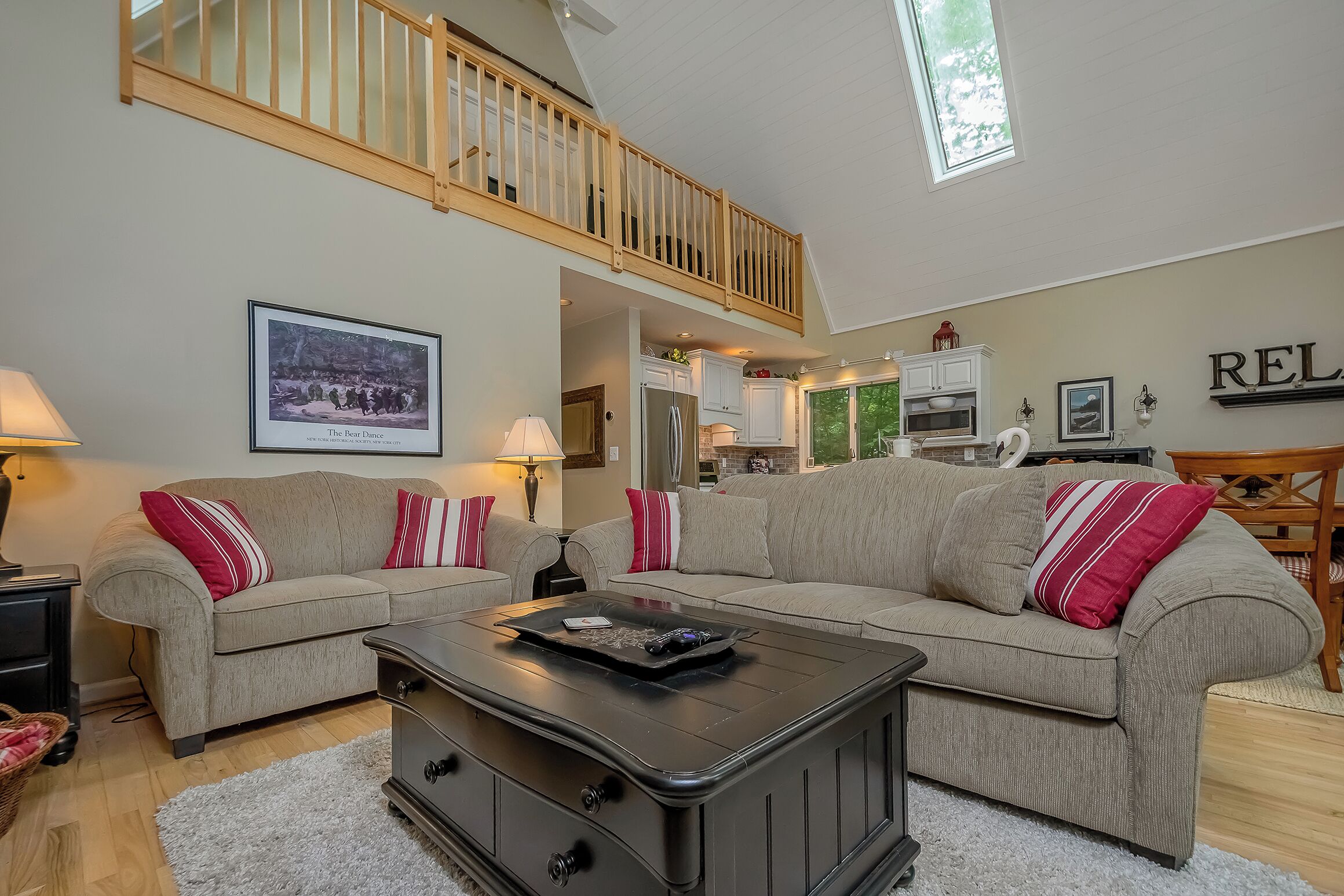 House (4 Bedrooms) | Property amenity