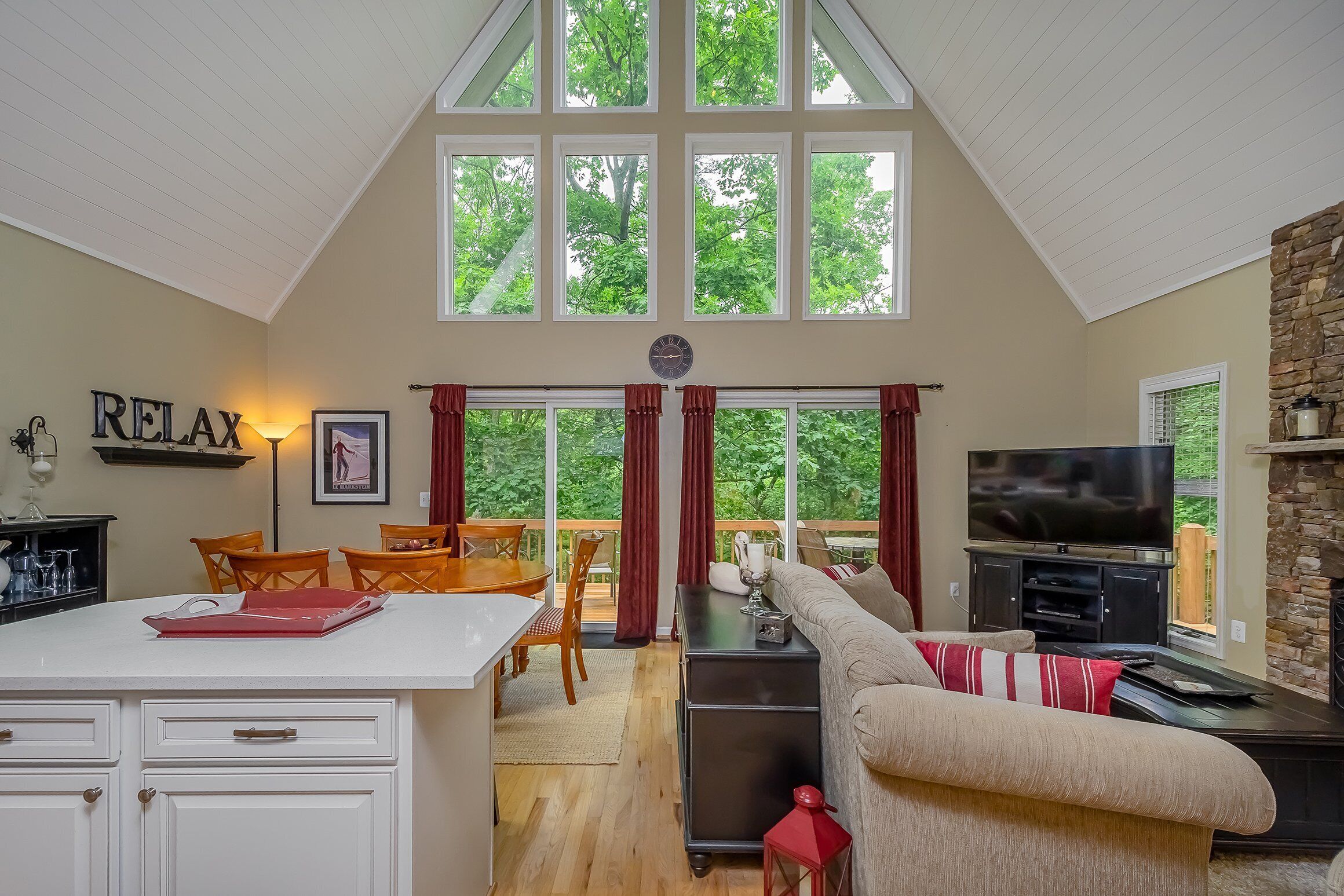 House (4 Bedrooms) | Property amenity