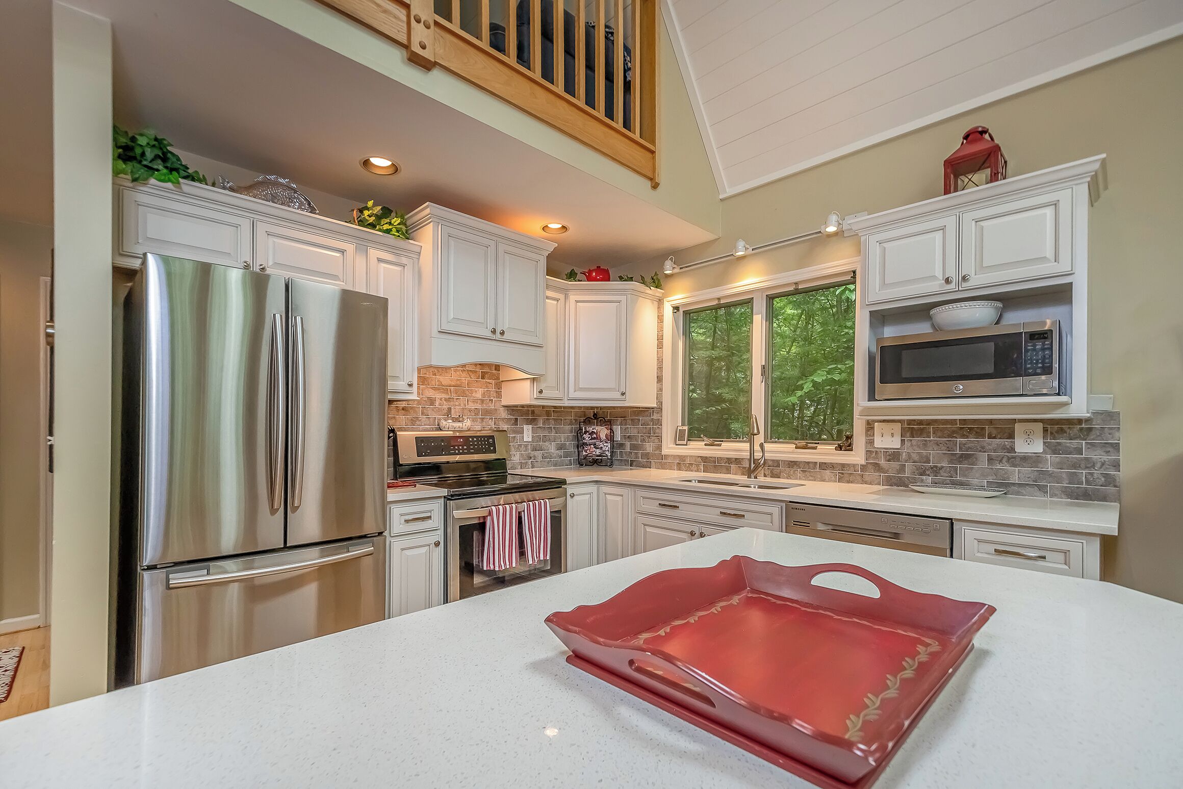 House (4 Bedrooms) | Property amenity