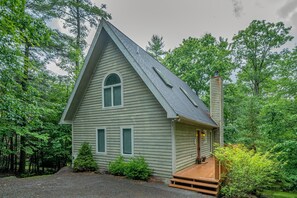House (4 Bedrooms) | Property amenity