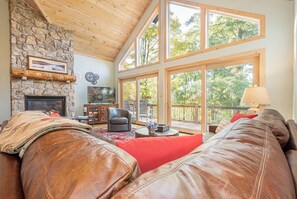 Casa (5 Bedrooms) | Servizio della struttura