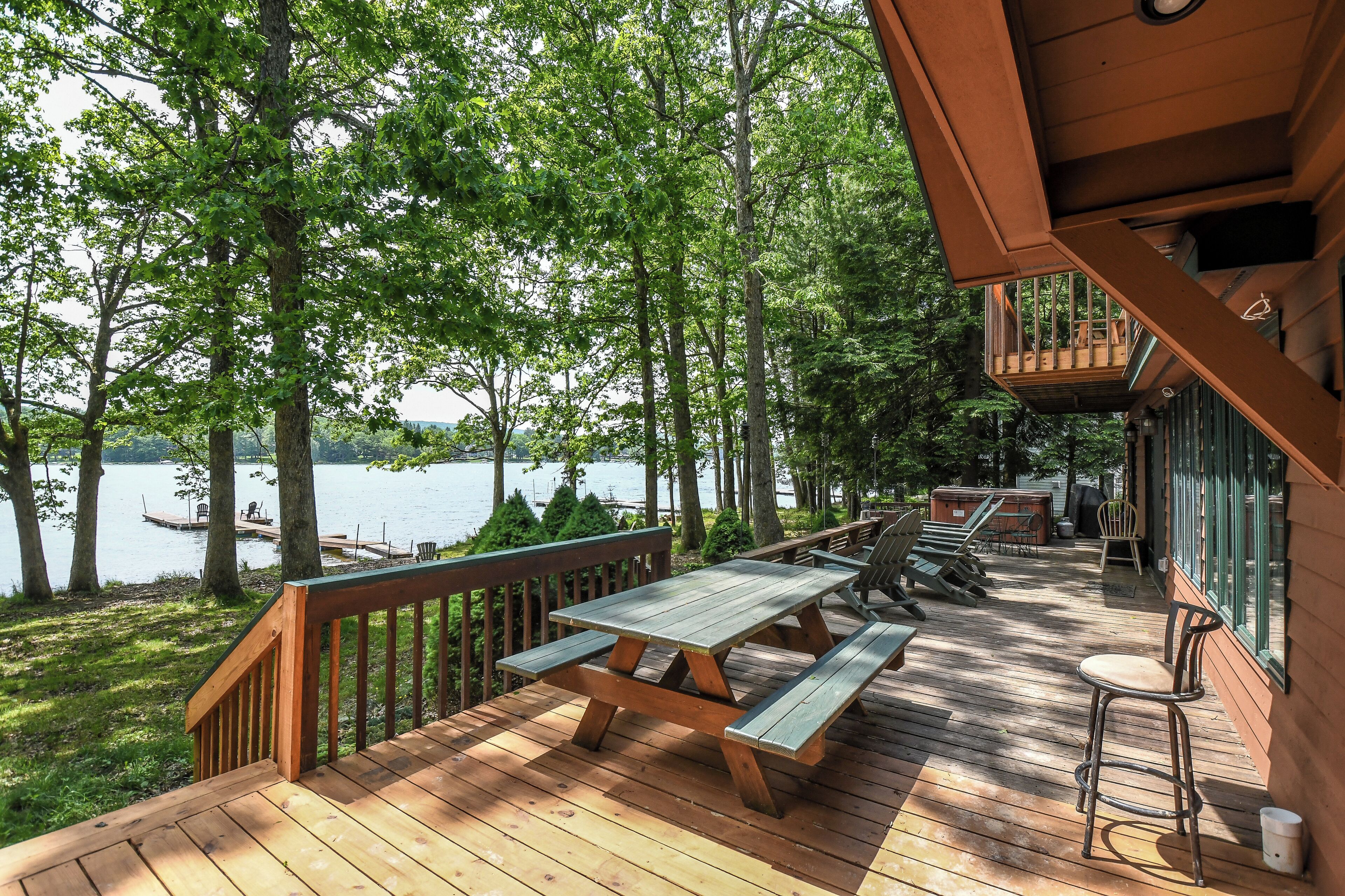 Nhà (4 Bedrooms) | Tiện nghi, dịch vụ nơi lưu trú