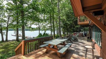 House (4 Bedrooms) | Property amenity