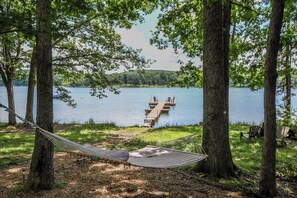 Property amenity - Glen Clova by Taylor Made Deep Creek (Swanton)