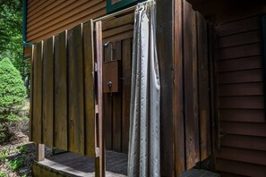 Property amenity - Glen Clova by Taylor Made Deep Creek (Swanton)