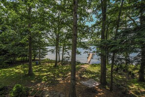 Casa (4 Bedrooms) | Comodidades da propriedade