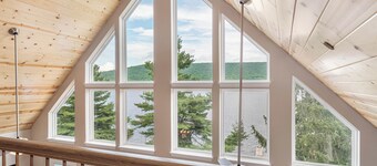 Glencoe by Taylor Made Deep Creek