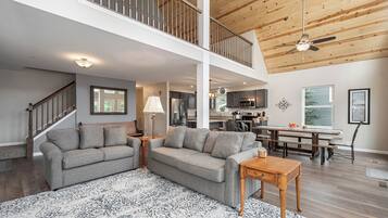 獨棟房屋 (5 Bedrooms) | 住宿設施服務