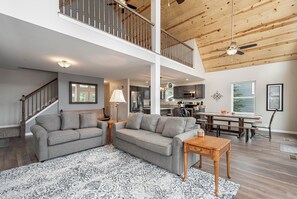 Property amenity - Glencoe by Taylor Made Deep Creek (Oakland)