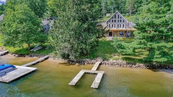 House (5 Bedrooms) | Property amenity