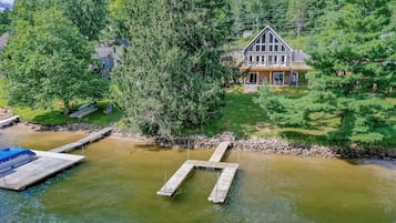 House (5 Bedrooms) | Property amenity