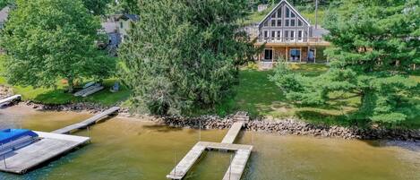 House (5 Bedrooms) | Property amenity