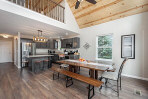 House (5 Bedrooms) | Property amenity
