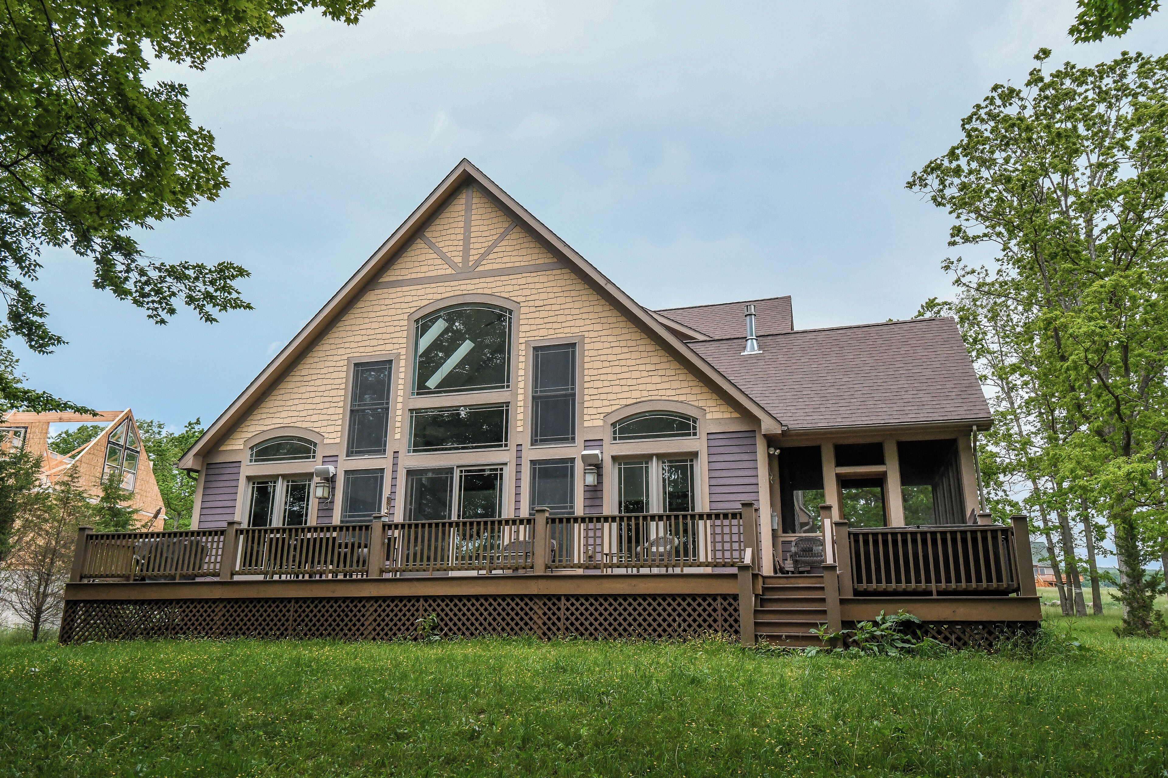 House (5 Bedrooms) | Property amenity