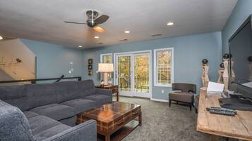 House (5 Bedrooms) | Property amenity