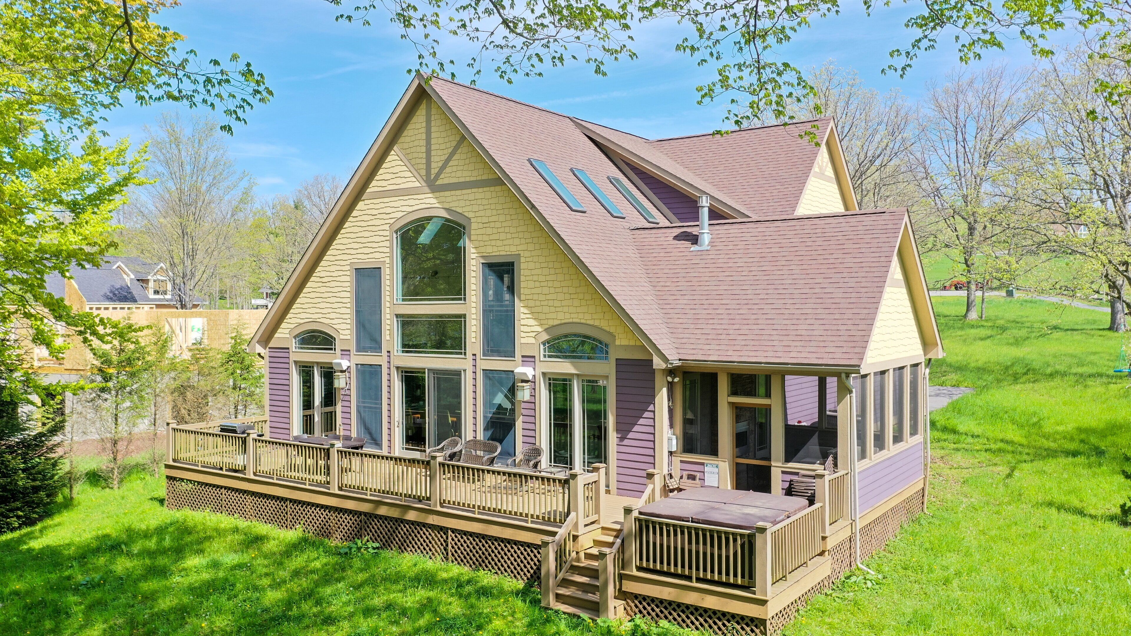 House (5 Bedrooms) | Property amenity