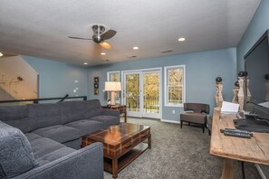 Casa (5 Bedrooms) | Servicio de la propiedad