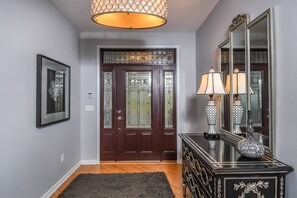 Talo (5 Bedrooms) | Majoituspaikan mukavuudet