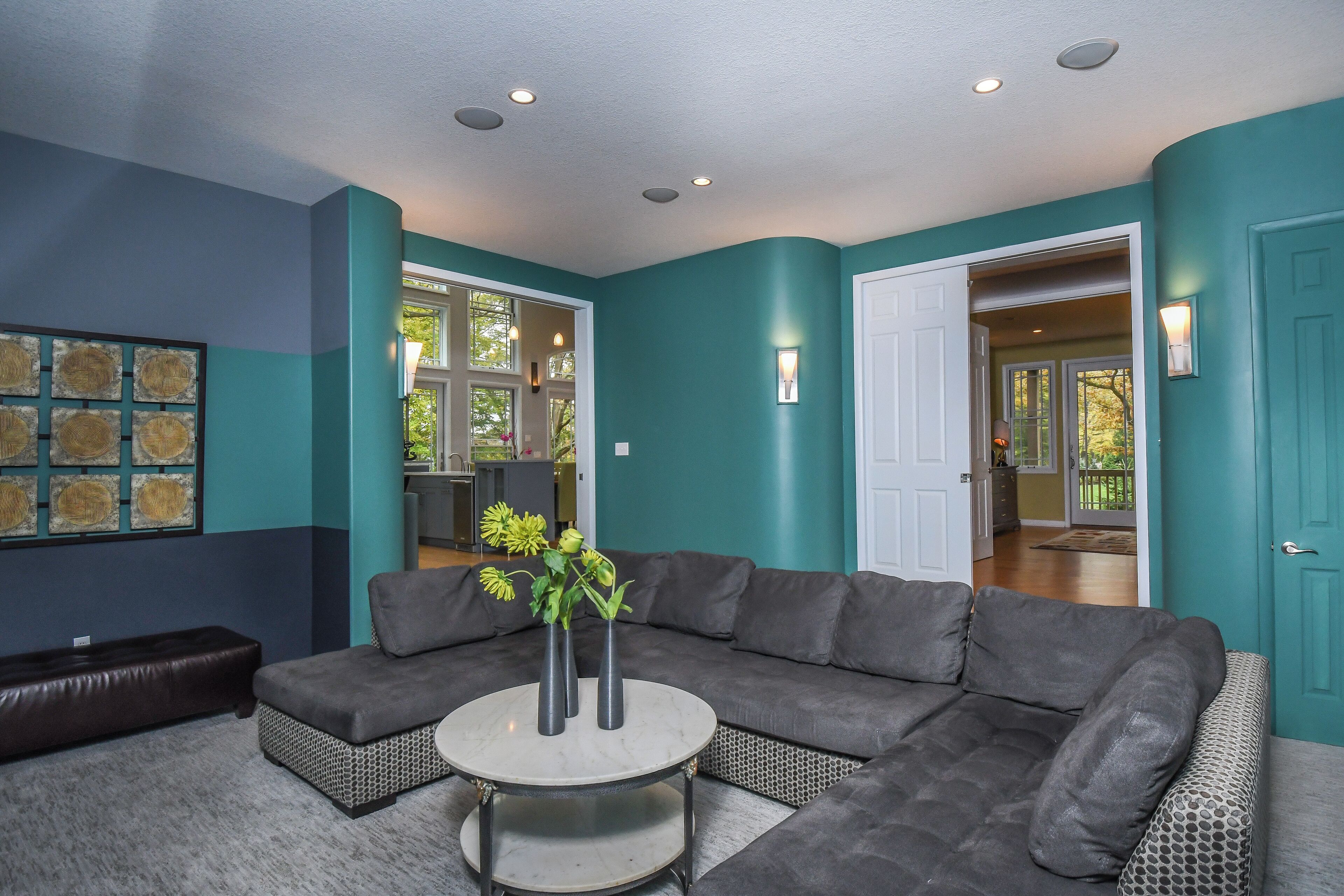 House (5 Bedrooms) | Property amenity