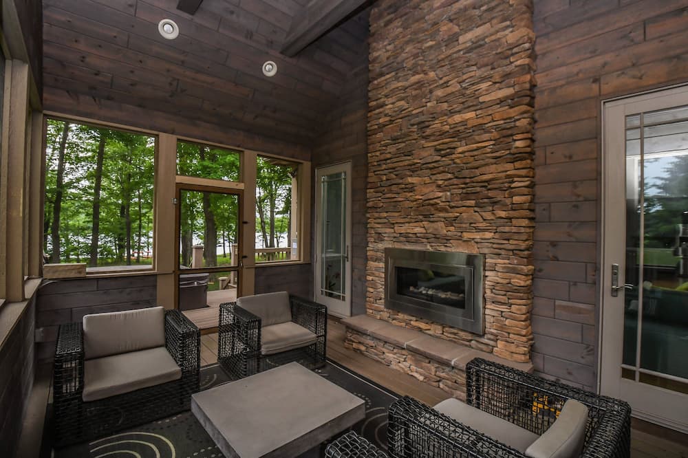 Glenwood Cove by Taylor Made Deep Creek - Savage River