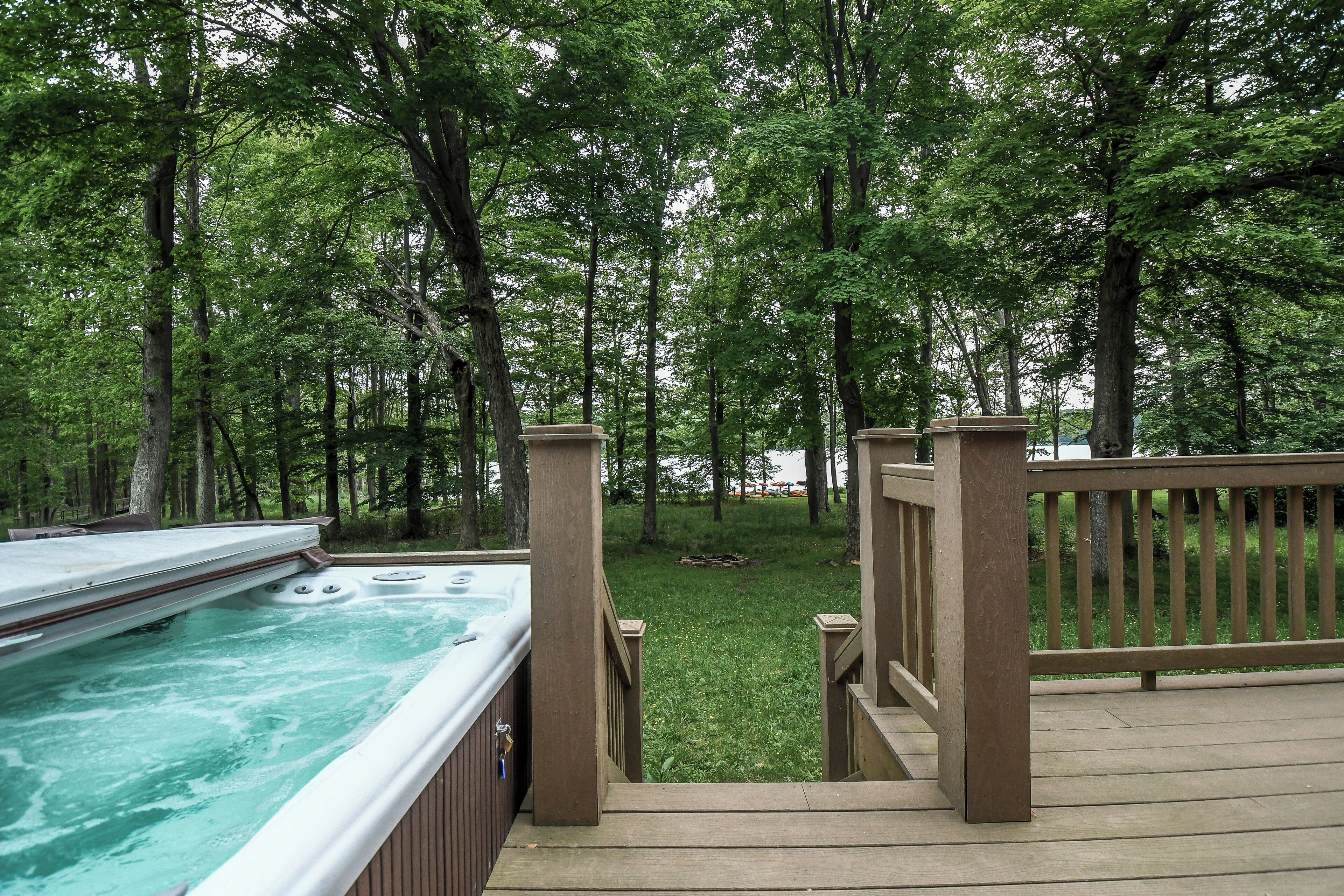 House (5 Bedrooms) | Property amenity