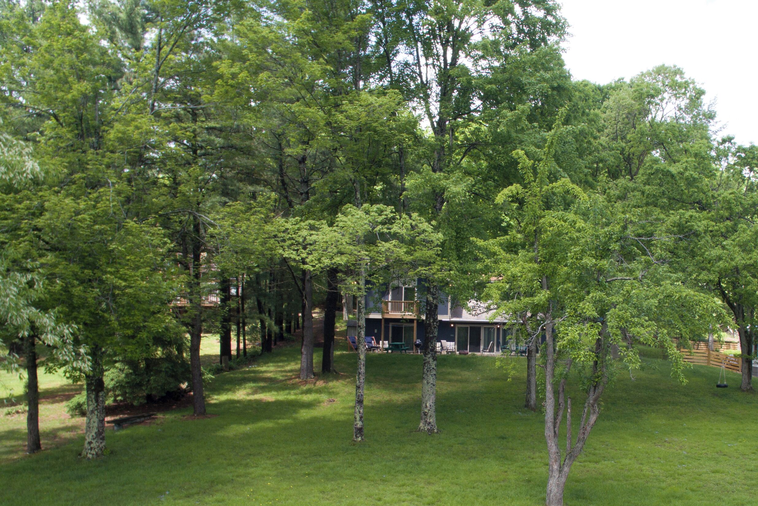 House (3 Bedrooms) | Property amenity