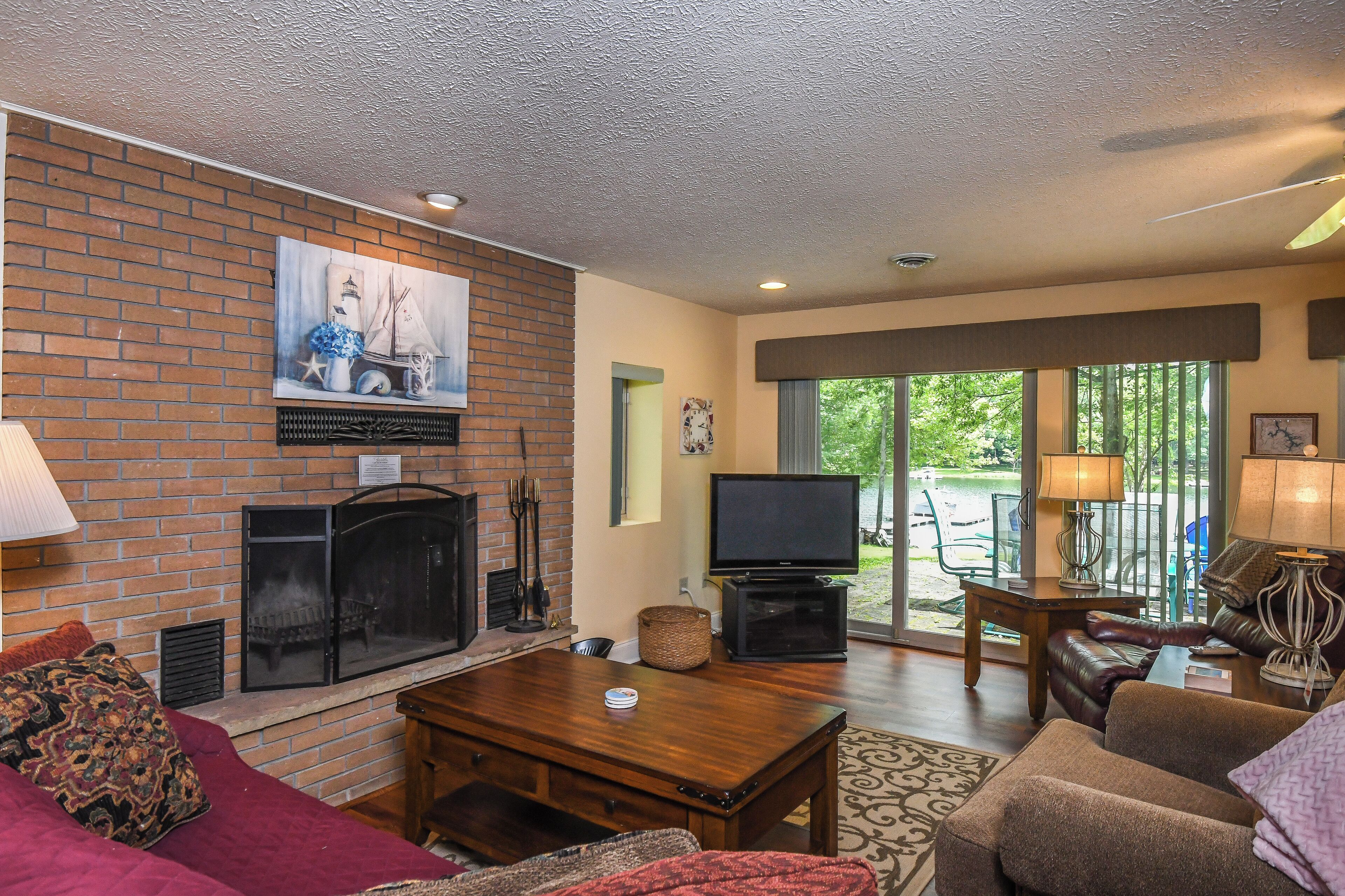 وسائل الراحة في المنشأة