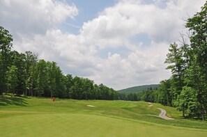 House (3 Bedrooms) | Property amenity