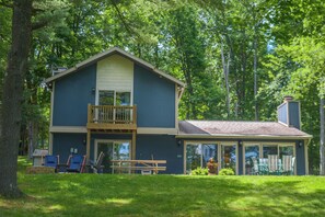 House (3 Bedrooms) | Front of property