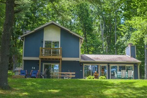 House (3 Bedrooms) | Front of property