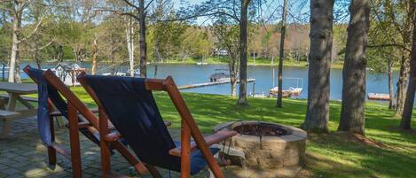 Rumah (3 Bedrooms) | Fasilitas properti