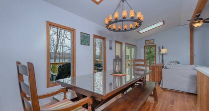 Cabin Dreams