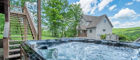 Maison (5 Bedrooms) | Équipement de l’hébergement